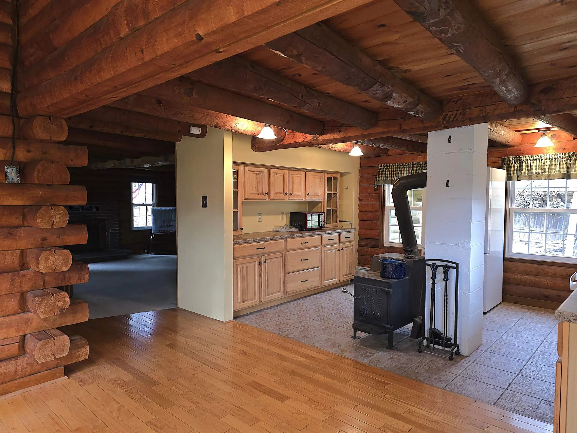 390 Hill Road Dummer NH 03588