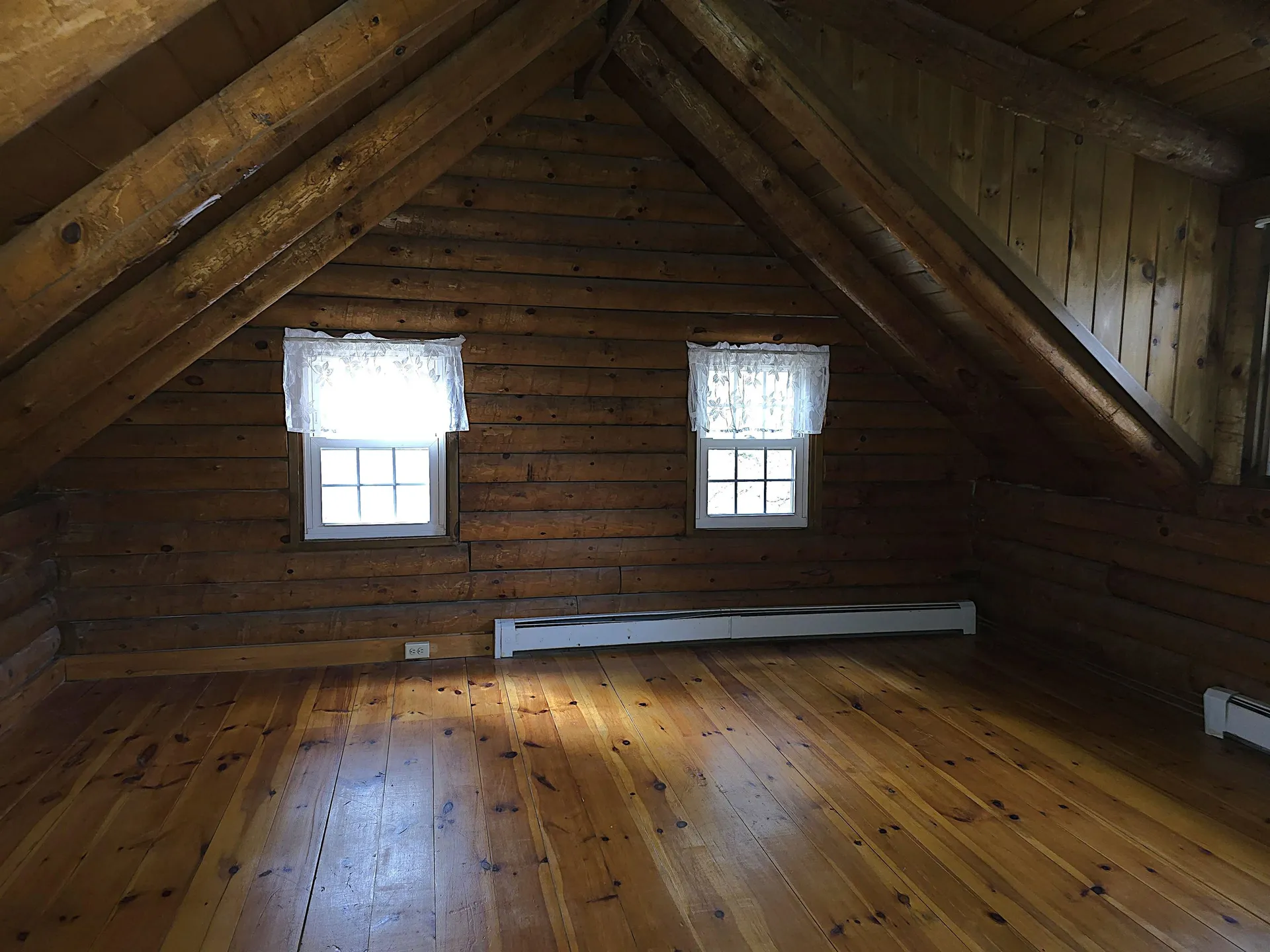 390 Hill Road Dummer NH 03588