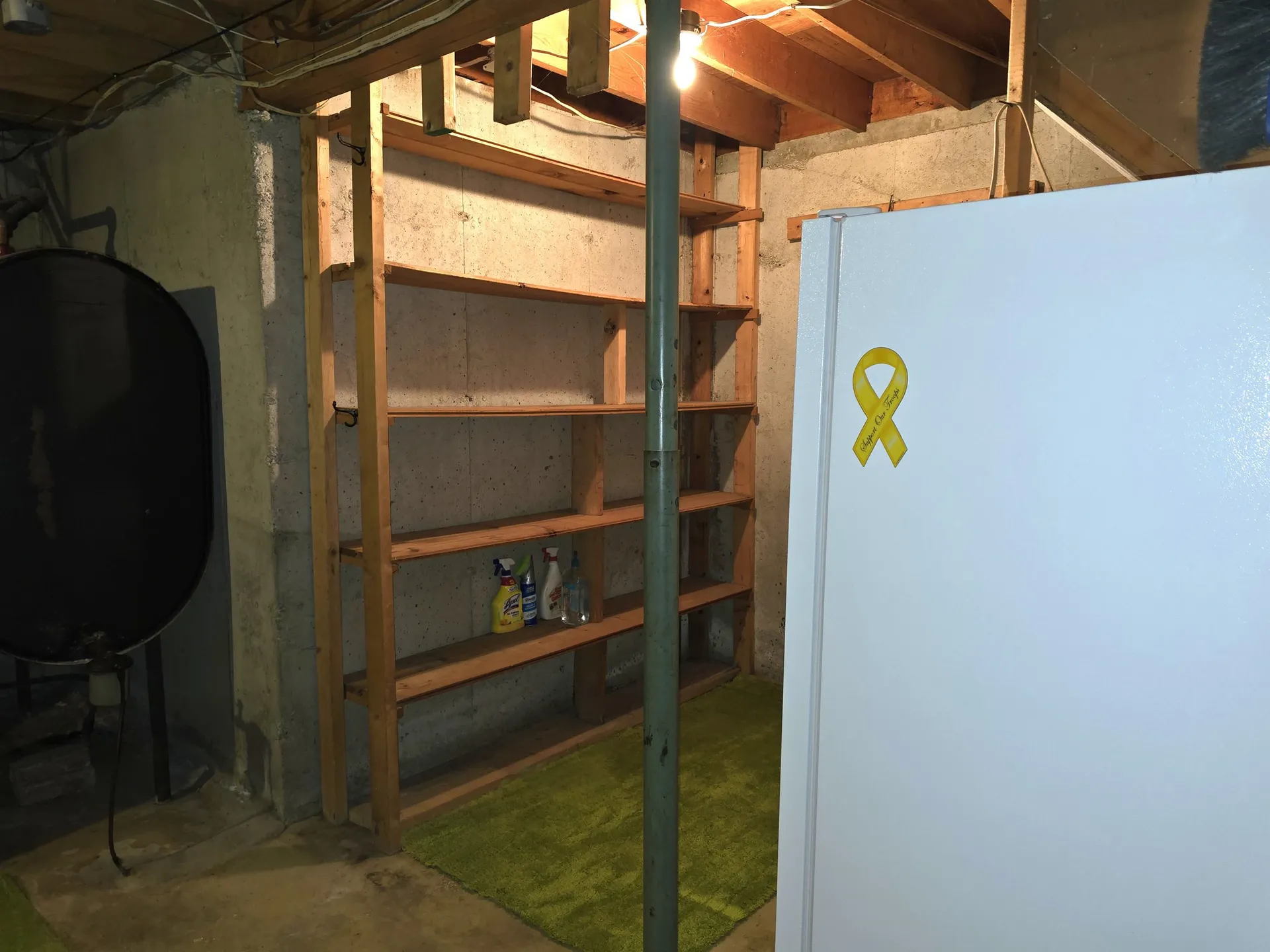 390 Hill Road Dummer NH 03588