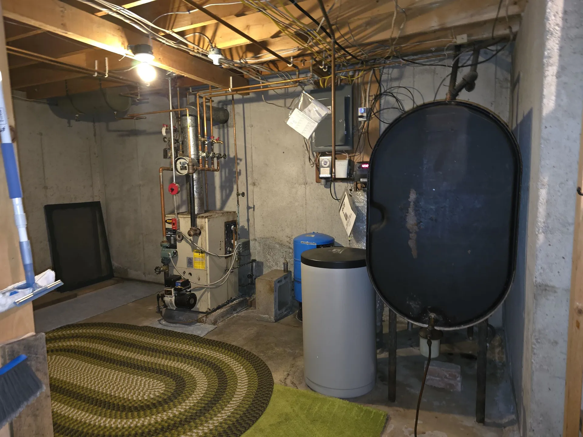 390 Hill Road Dummer NH 03588