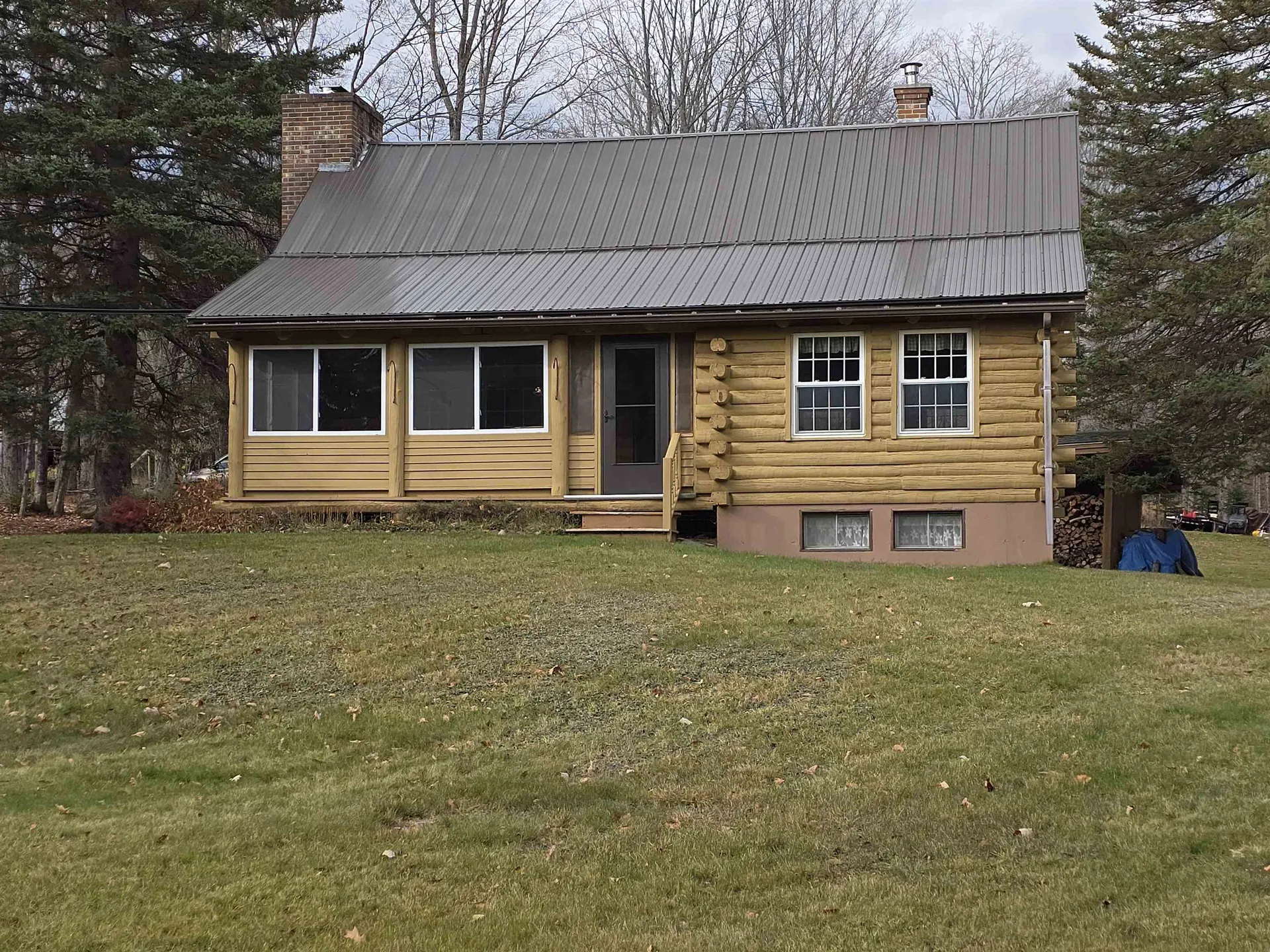 390 Hill Road Dummer NH 03588