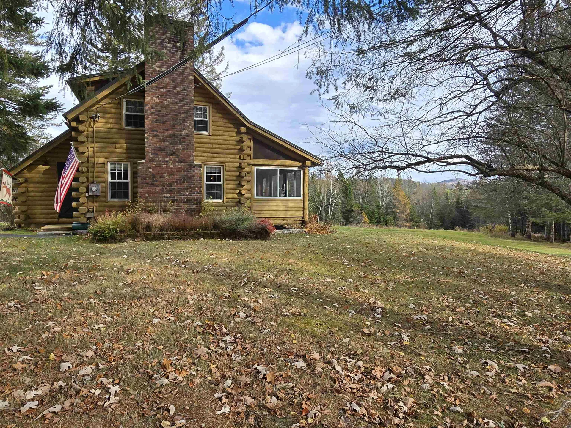 390 Hill Road Dummer NH 03588