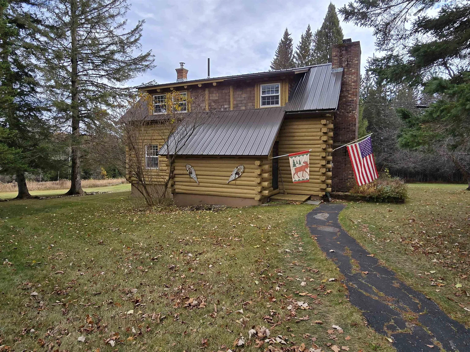 390 Hill Road Dummer NH 03588