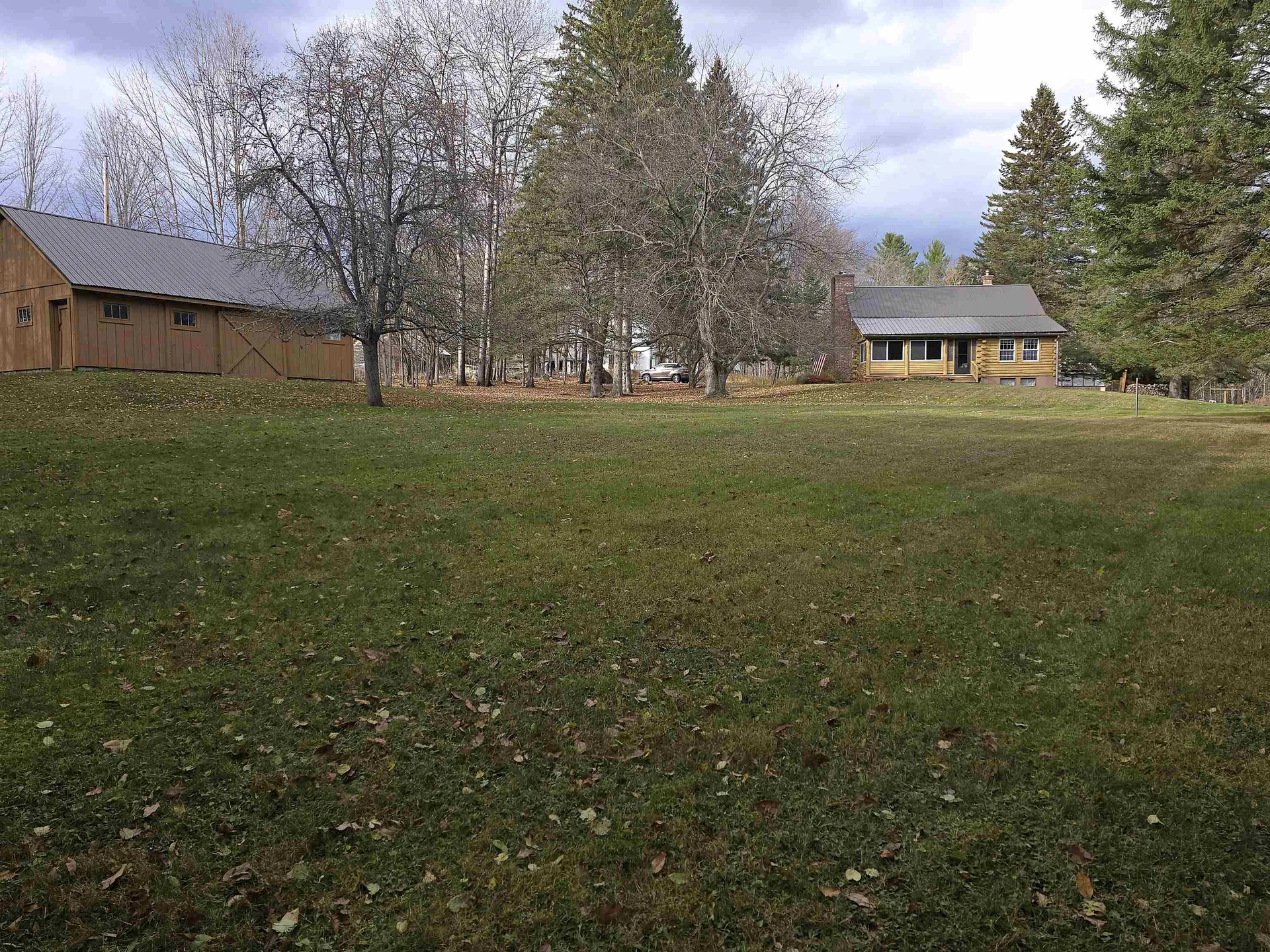 390 Hill Road Dummer NH 03588