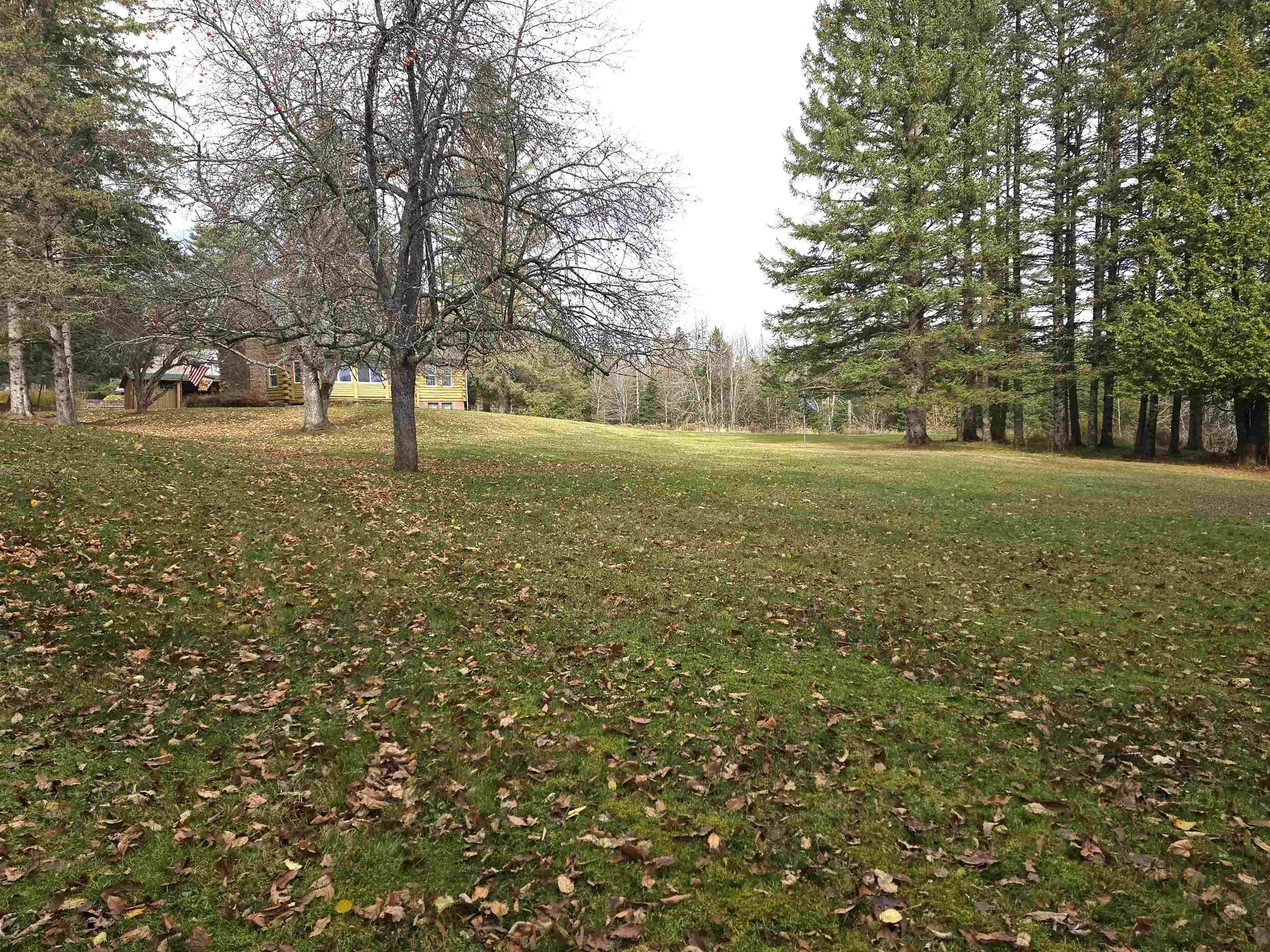 390 Hill Road Dummer NH 03588