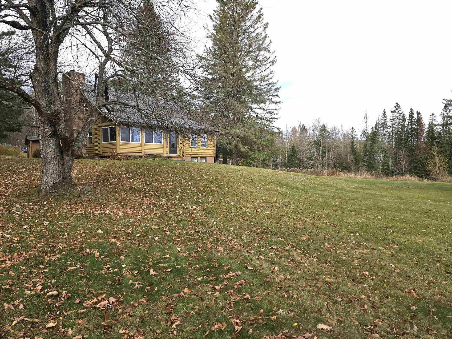 390 Hill Road Dummer NH 03588