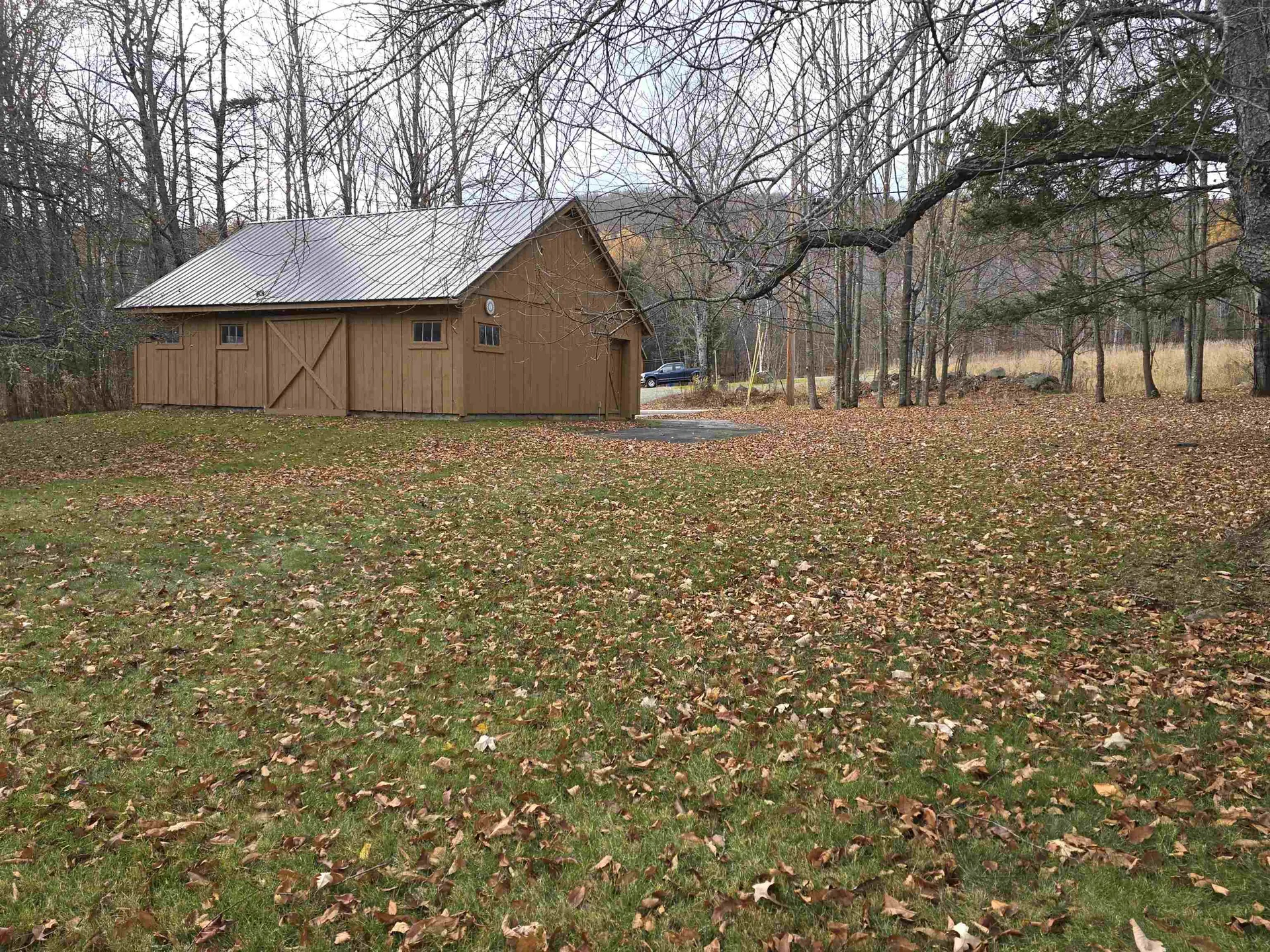 390 Hill Road Dummer NH 03588