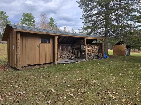 390 Hill Road Dummer NH 03588