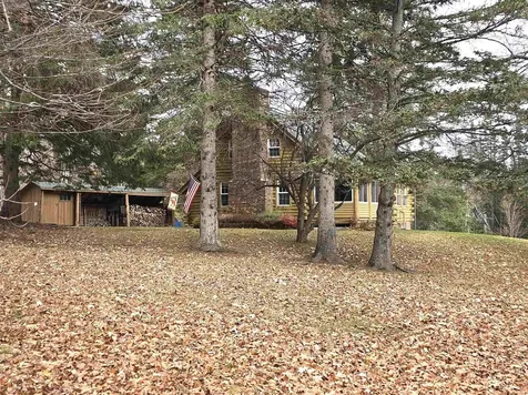 390 Hill Road Dummer NH 03588