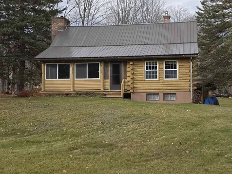 390 Hill Road Dummer NH 03588