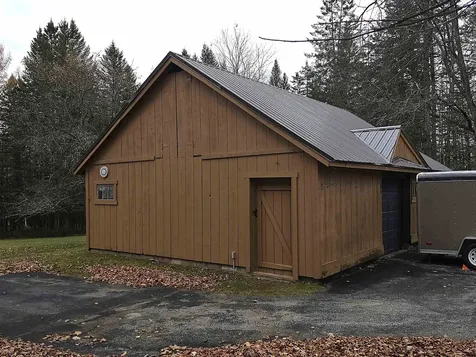 390 Hill Road Dummer NH 03588