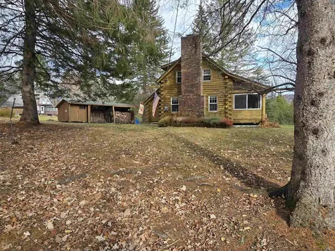 390 Hill Road Dummer NH 03588