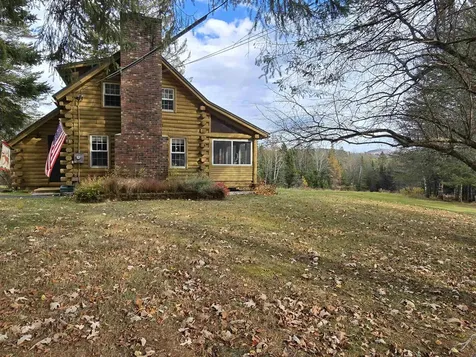 390 Hill Road Dummer NH 03588