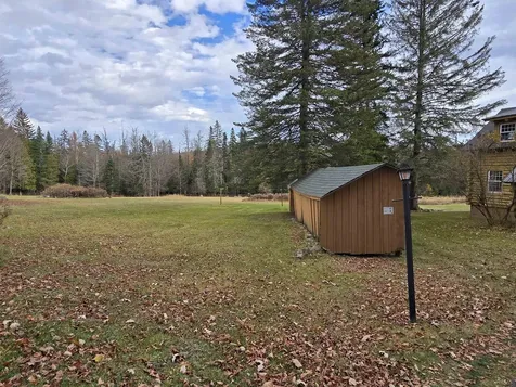 390 Hill Road Dummer NH 03588