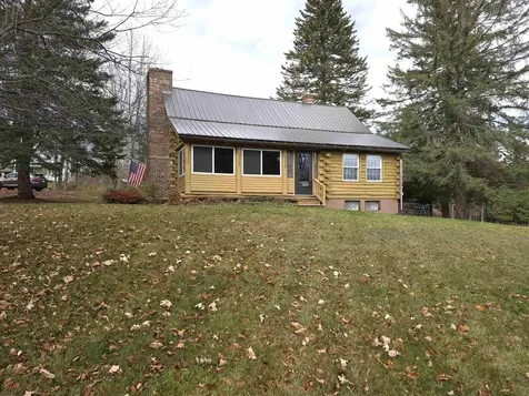 390 Hill Road Dummer NH 03588