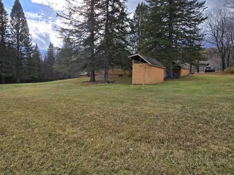 390 Hill Road Dummer NH 03588