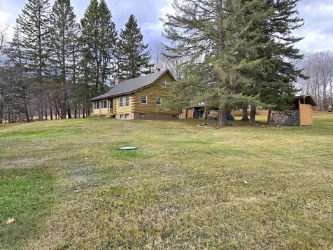 390 Hill Road Dummer NH 03588