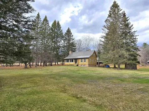 390 Hill Road Dummer NH 03588