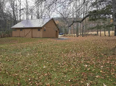 390 Hill Road Dummer NH 03588