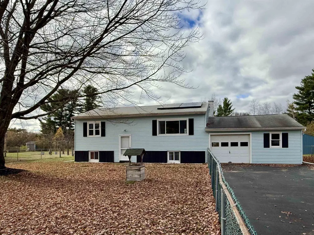 37 Meadow Road Milton VT 05468
