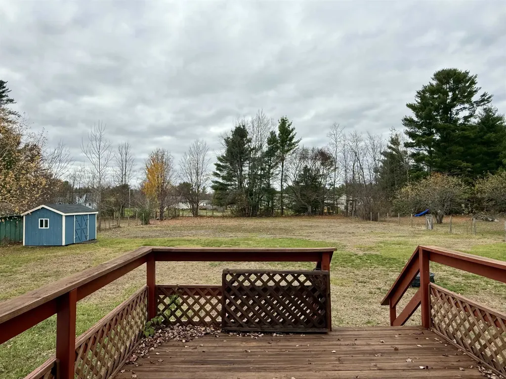 37 Meadow Road Milton VT 05468