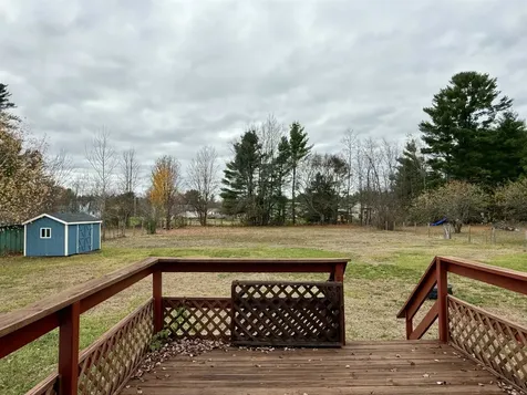 37 Meadow Road Milton VT 05468