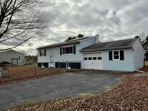 37 Meadow Road Milton VT 05468