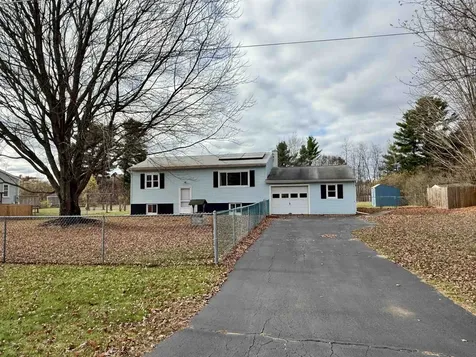 37 Meadow Road Milton VT 05468