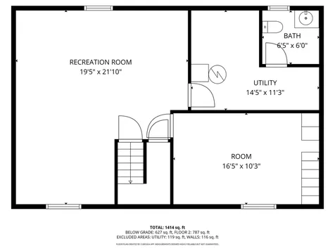 37 Meadow Road Milton VT 05468