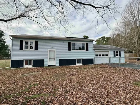 37 Meadow Road Milton VT 05468