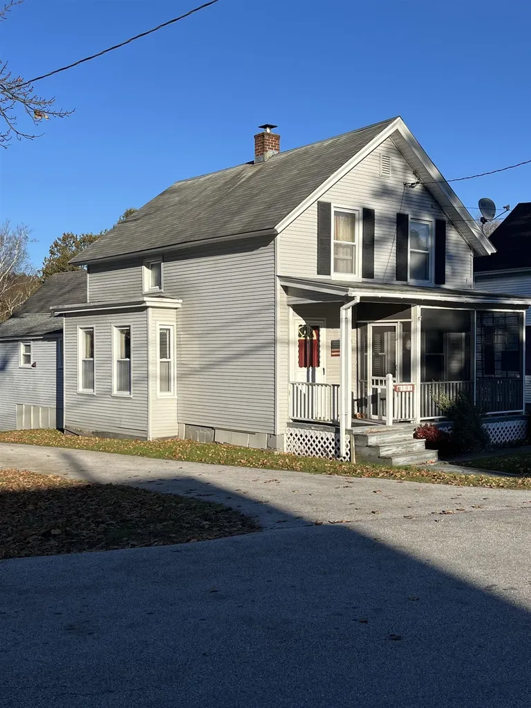 101 High Street West Rutland VT 05777