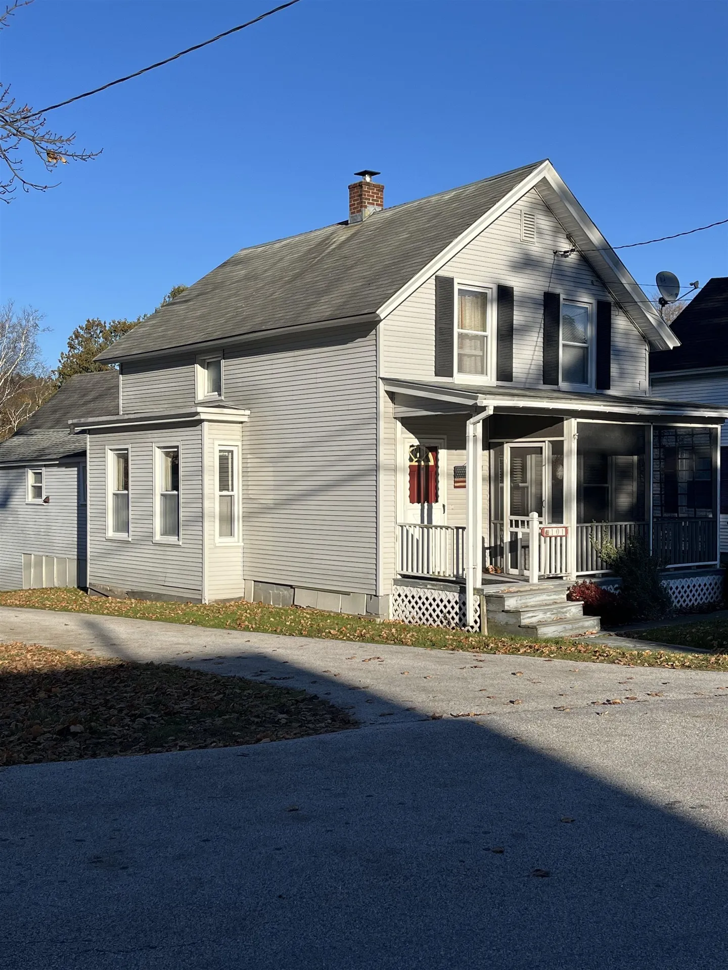 101 High Street West Rutland VT 05777