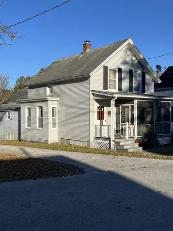 101 High Street West Rutland VT 05777