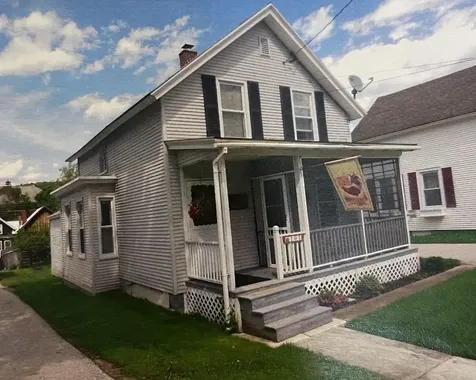 101 High Street West Rutland VT 05777