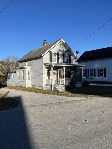 101 High Street West Rutland VT 05777