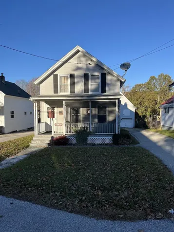 101 High Street West Rutland VT 05777