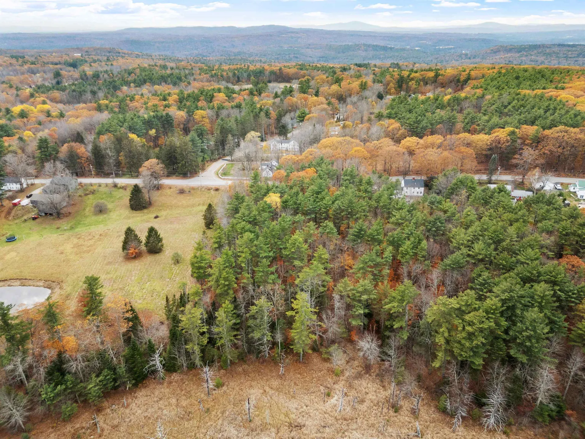 0 Province Road Gilmanton NH 03237