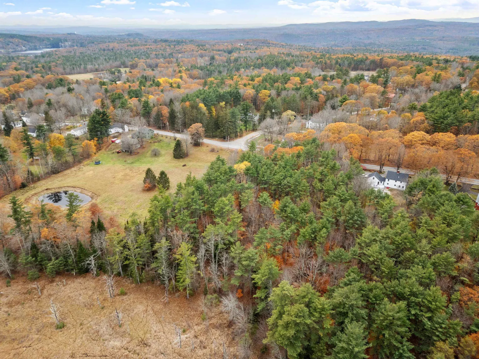 0 Province Road Gilmanton NH 03237