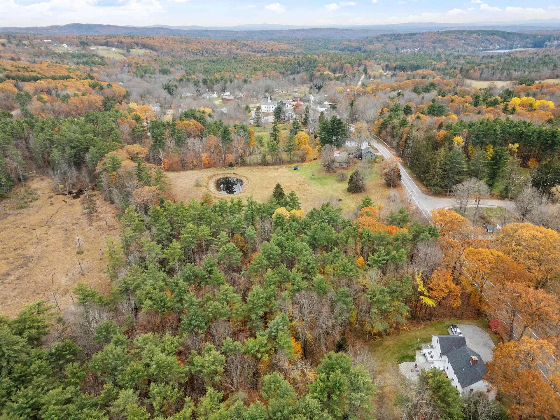 0 Province Road Gilmanton NH 03237