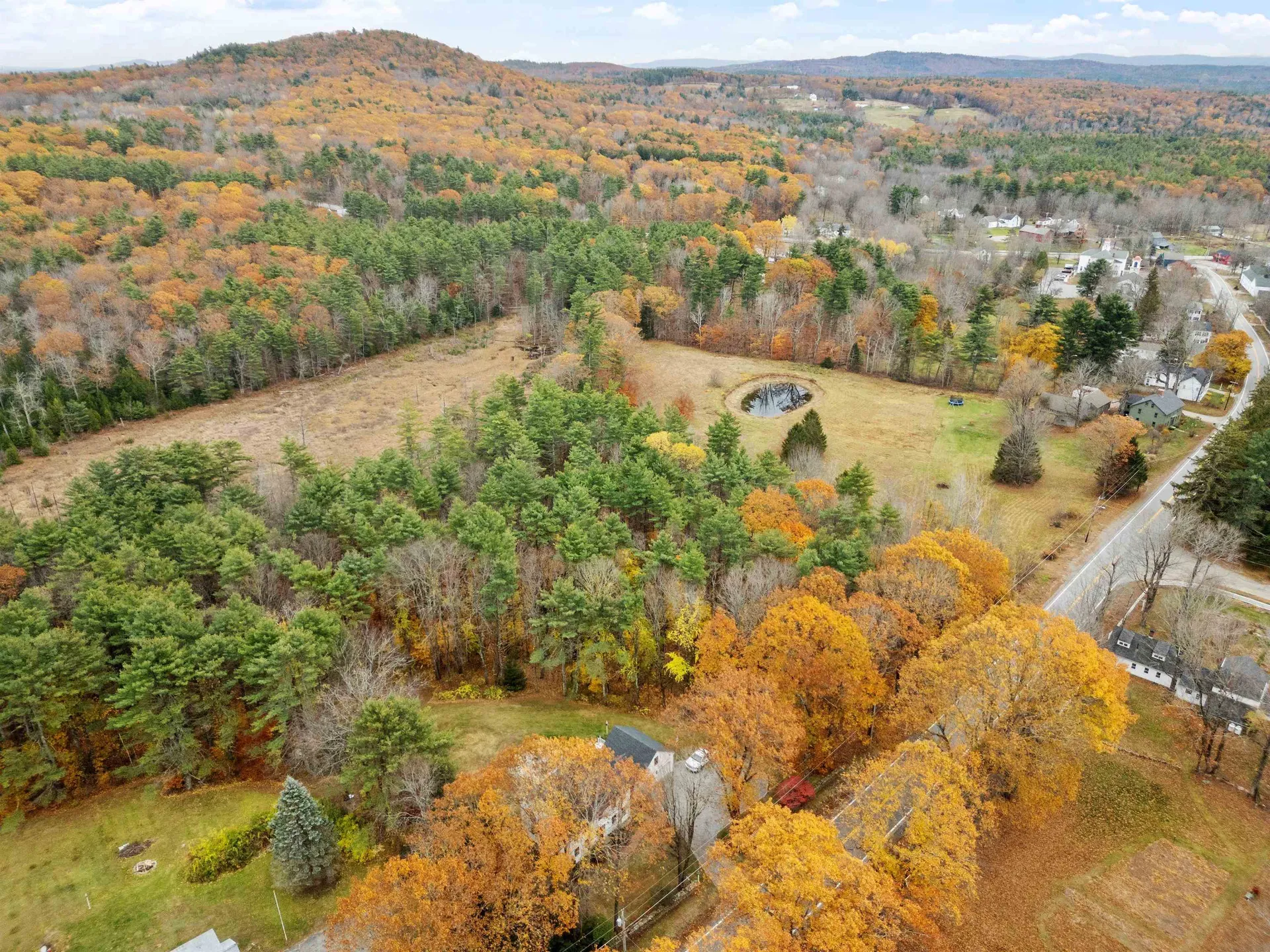 0 Province Road Gilmanton NH 03237