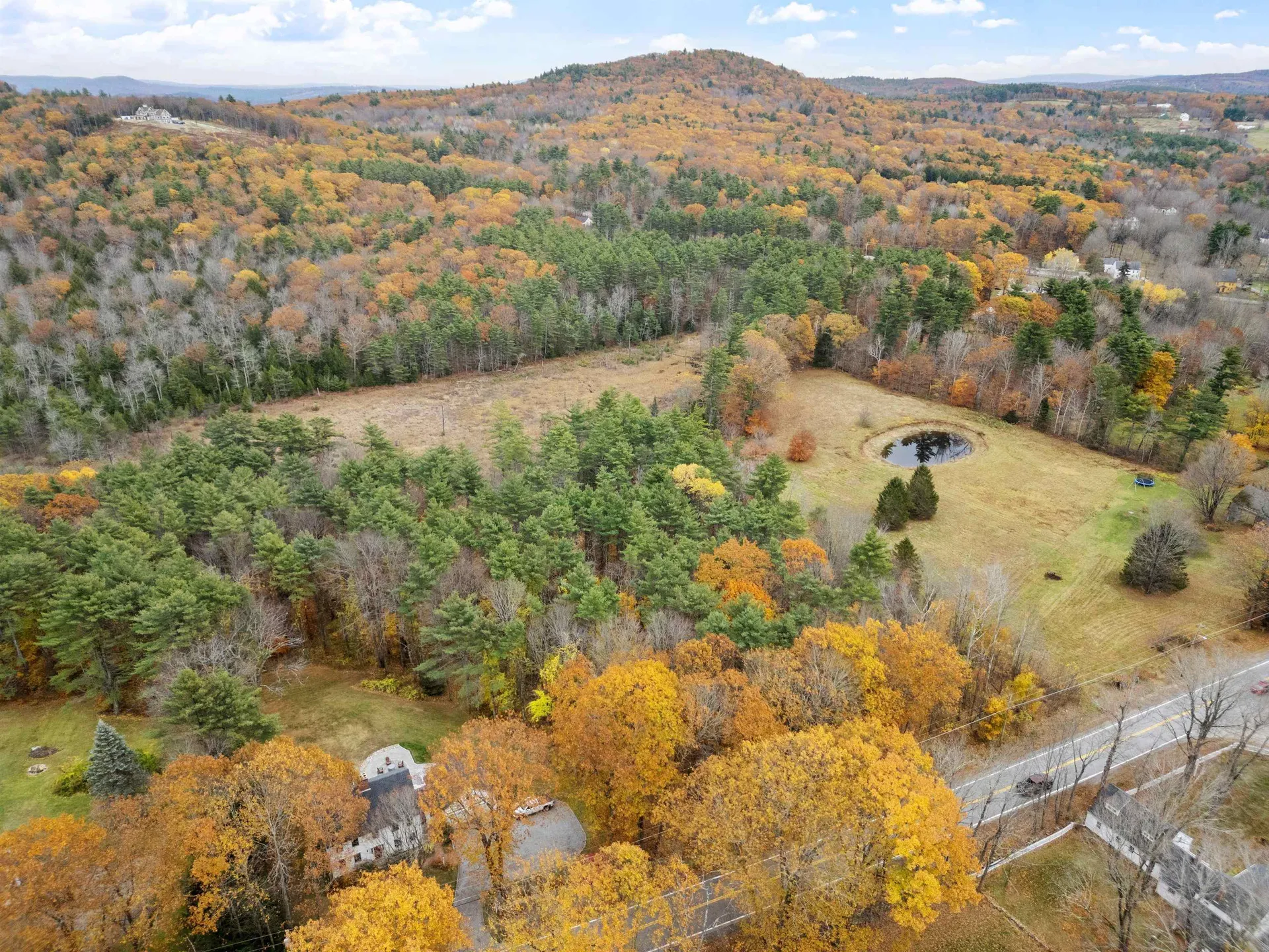 0 Province Road Gilmanton NH 03237