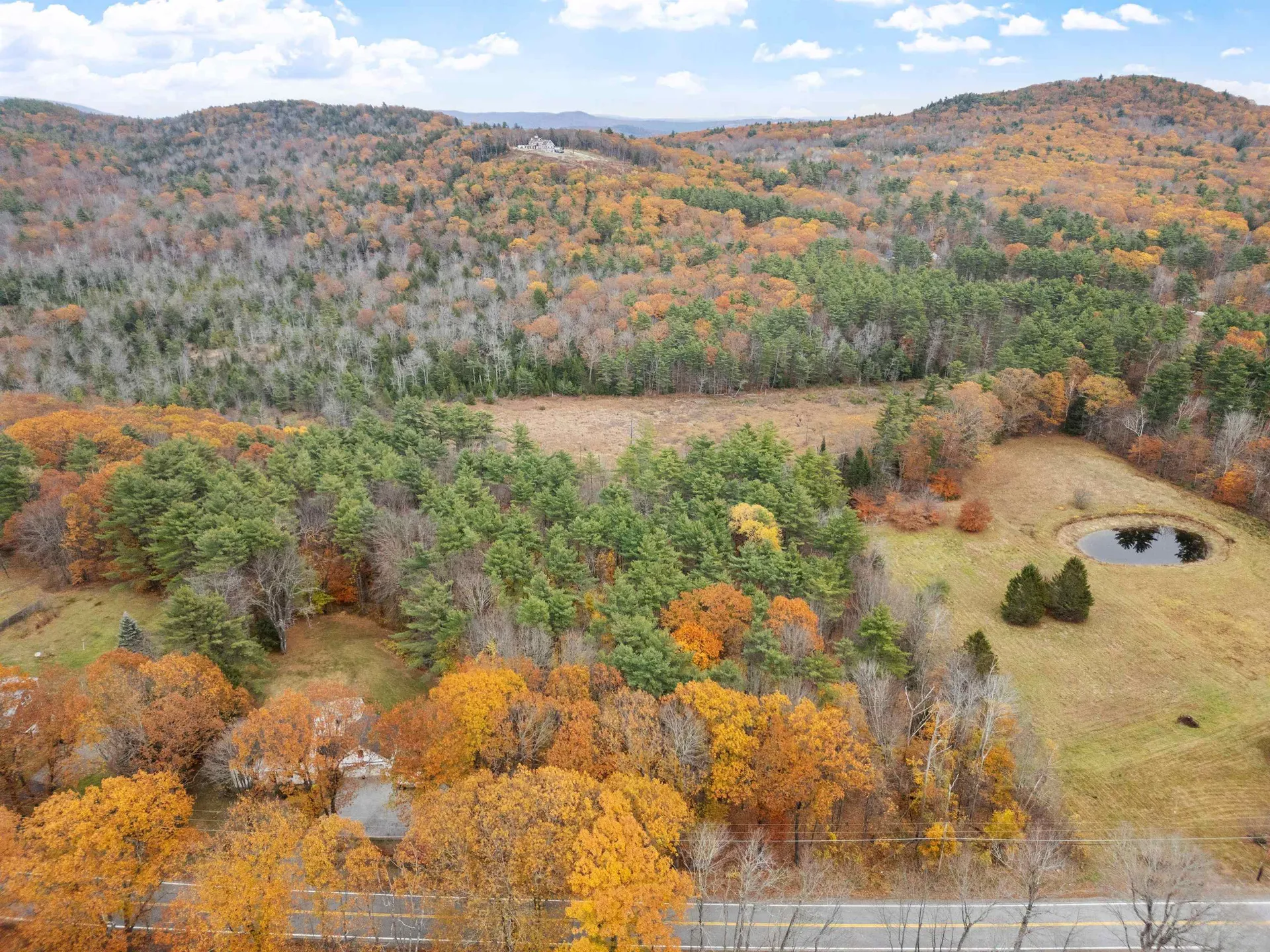 0 Province Road Gilmanton NH 03237