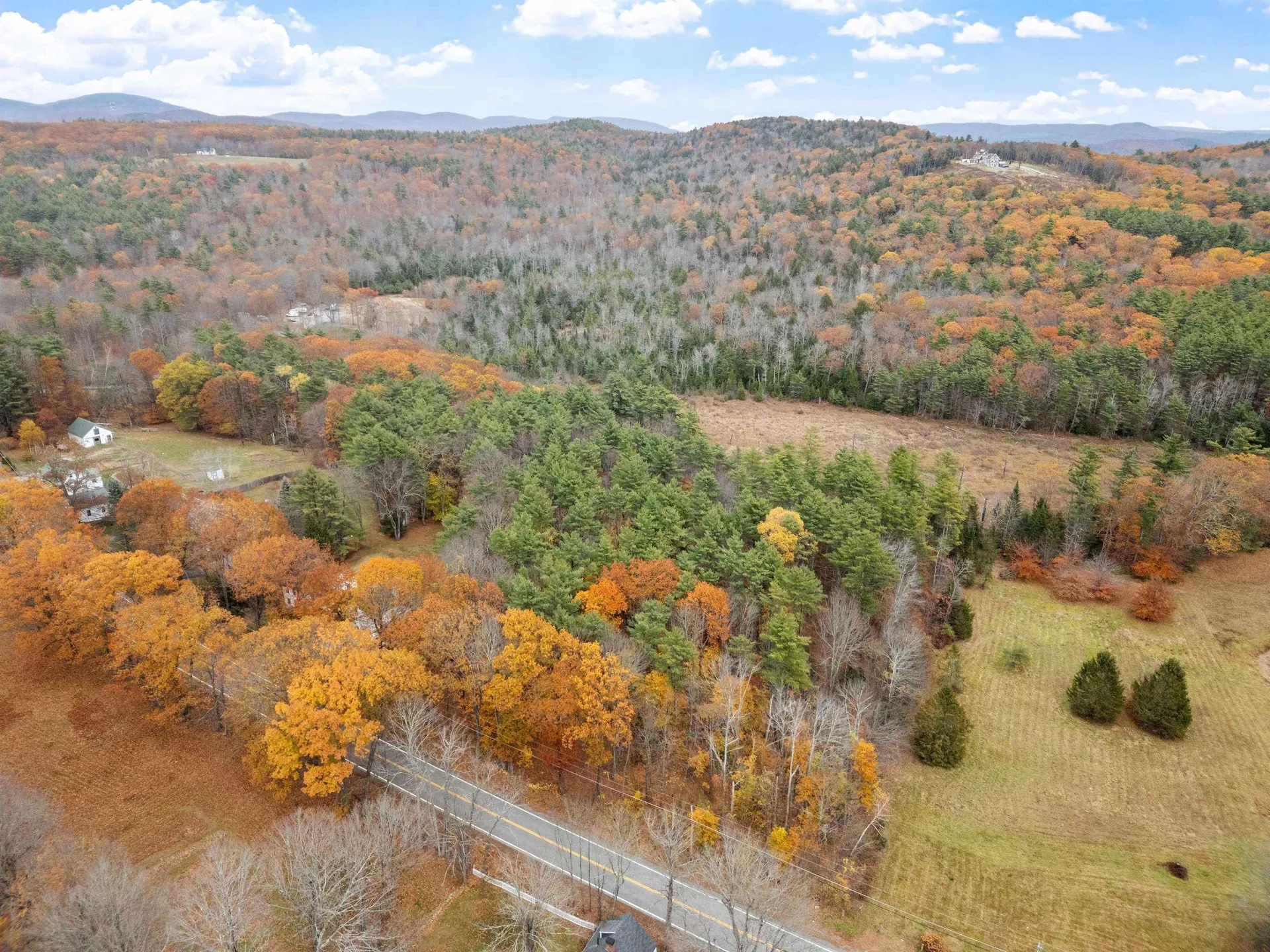 0 Province Road Gilmanton NH 03237