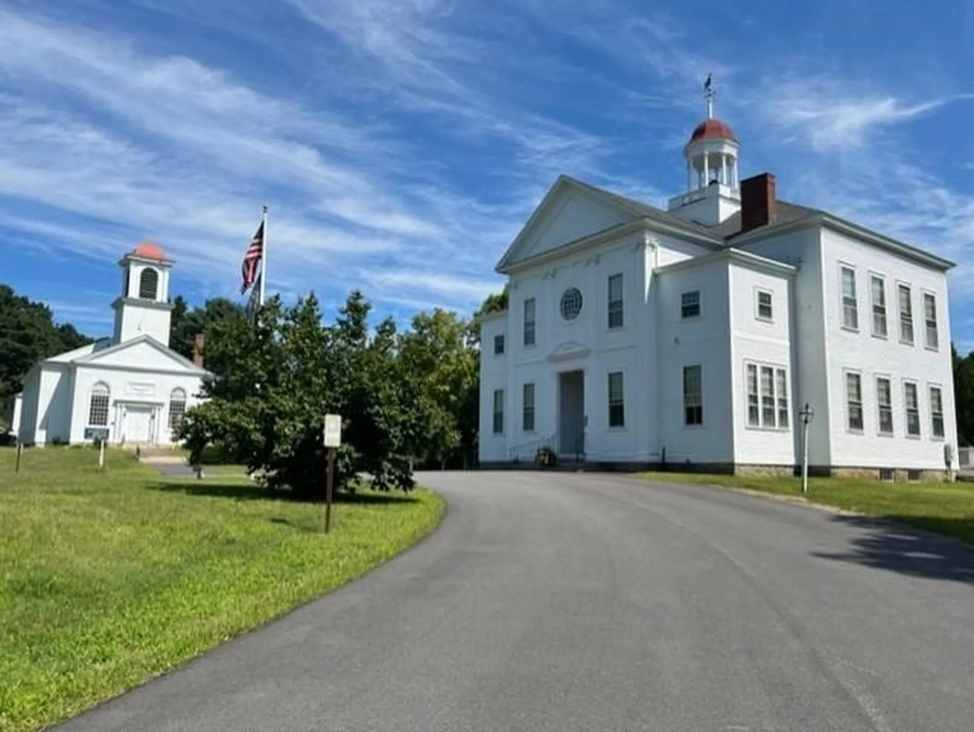 0 Province Road Gilmanton NH 03237