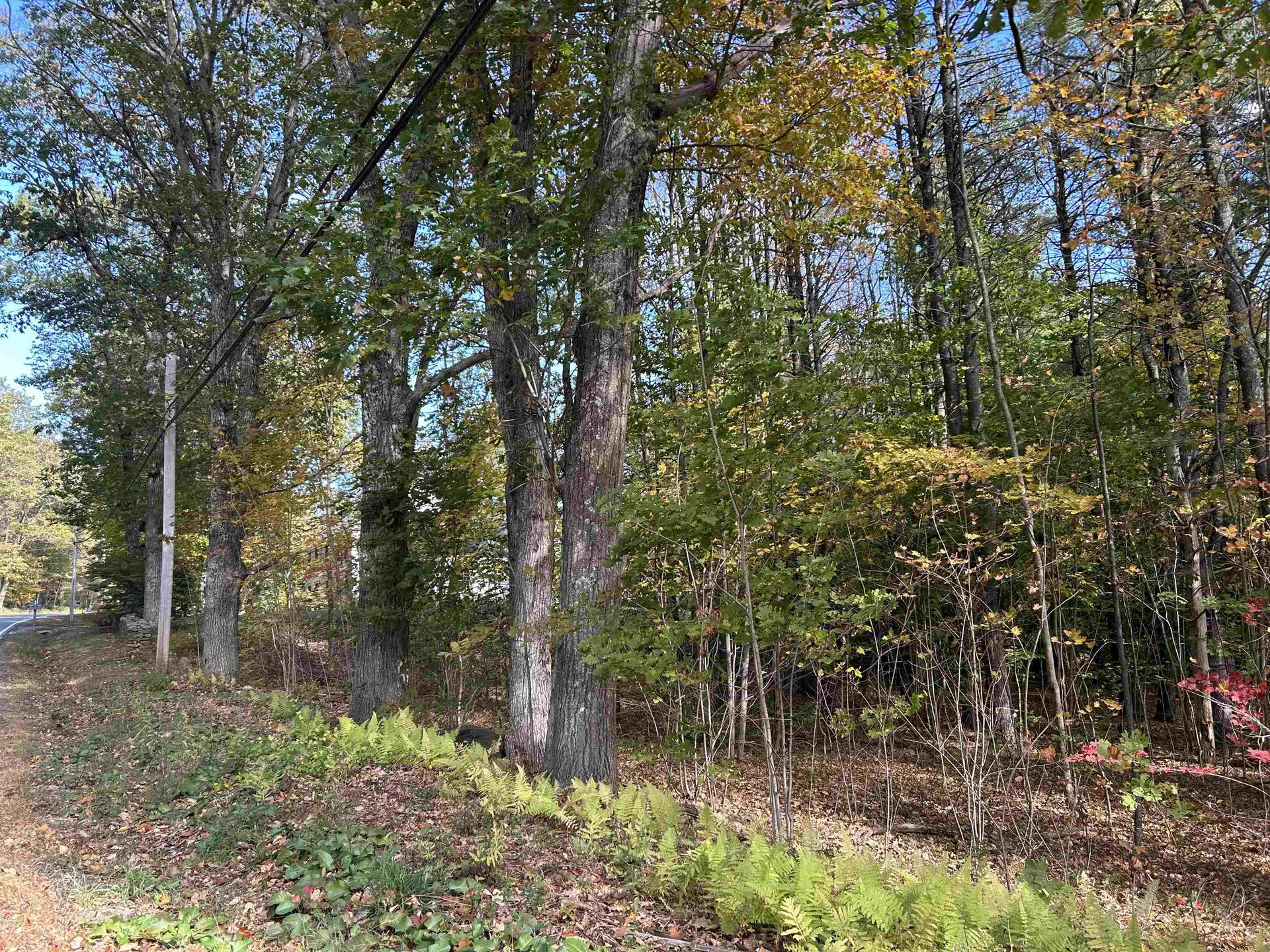 0 Province Road Gilmanton NH 03237