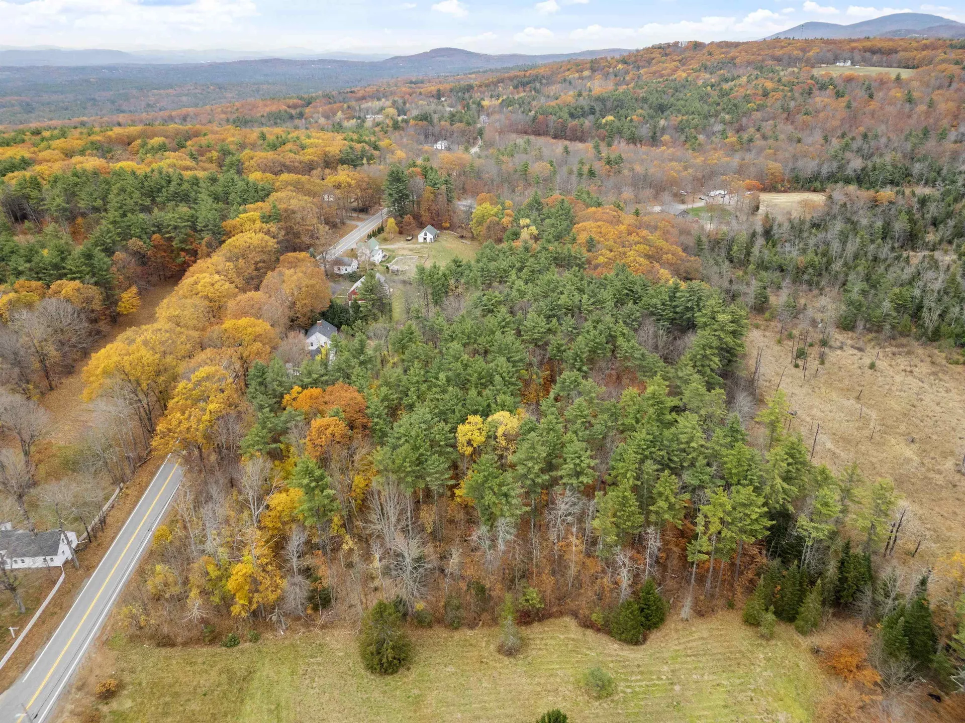 0 Province Road Gilmanton NH 03237