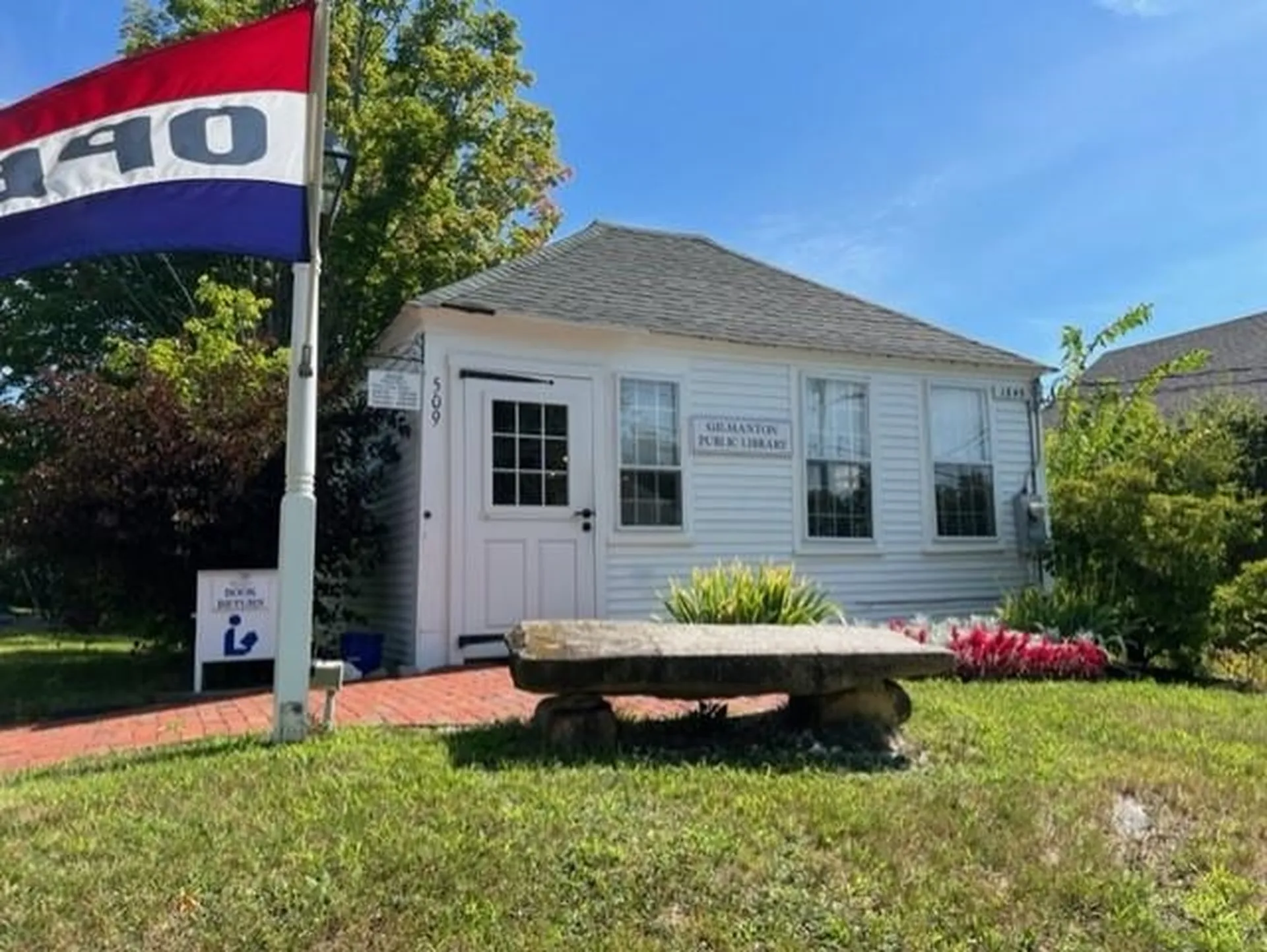 0 Province Road Gilmanton NH 03237