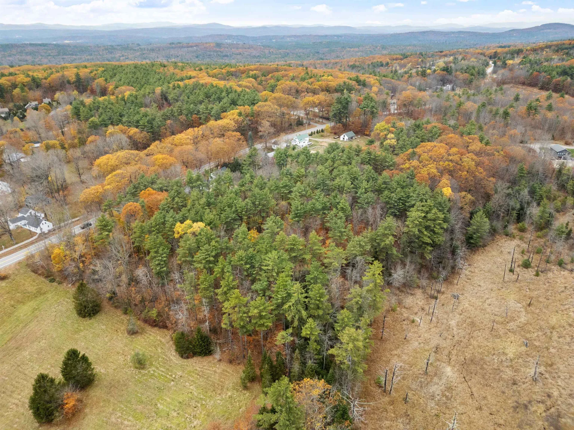 0 Province Road Gilmanton NH 03237