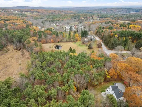 0 Province Road Gilmanton NH 03237