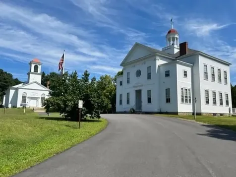 0 Province Road Gilmanton NH 03237